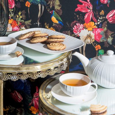 Formal plates - Table lamp "Industriel" - AMADEUS