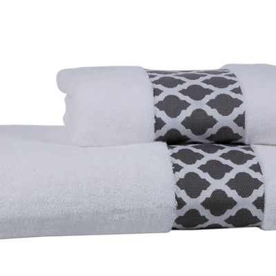 Spa - Collection - Towel and bathrobe - BURSALI