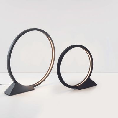 Lampadaires extérieurs - "O" - ARTEMIDE