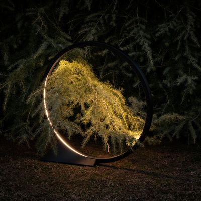 Lampadaires extérieurs - "O" - ARTEMIDE