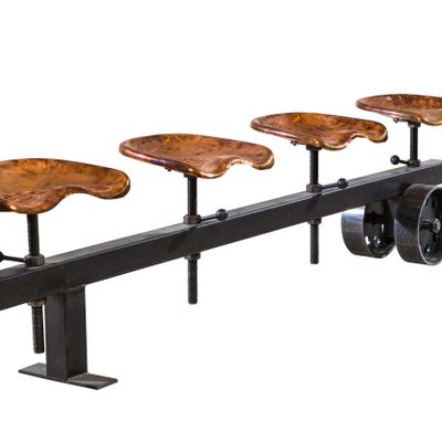 Benches - SL-115 - STURDY-LEGS