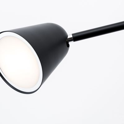 Wall lamps - CHAPLIN Wall - FORMAGENDA