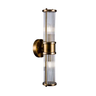 Wall lamps - WALL LAMP ORIA-1 - CRISAL DECORACIÓN