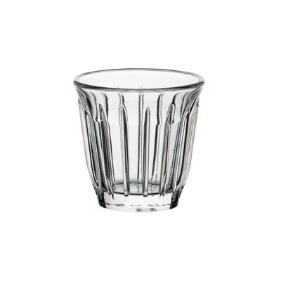 Mugs - ZINC expresso cup 3,5 Oz - LA ROCHÈRE