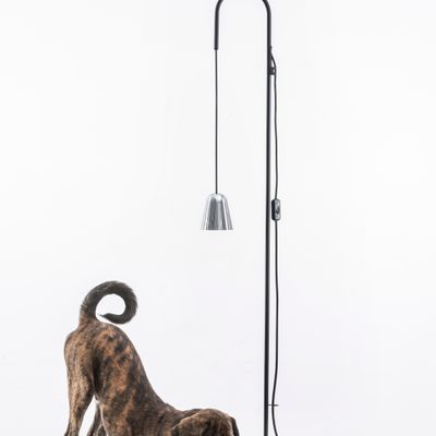 Lampadaires - Plancher CHAPLIN - FORMAGENDA