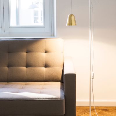 Lampadaires - Plancher CHAPLIN - FORMAGENDA