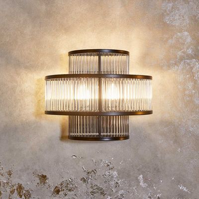 Wall lamps - WALL LAMP OLIVIA - CRISAL DECORACIÓN