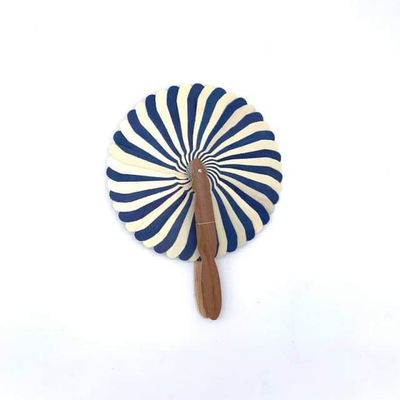 Travel accessories - Fan BLUE - SARANY SHOP