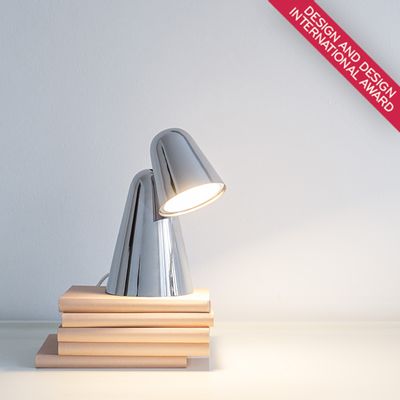 Lampes de table - lampe de Table PEPPONE - FORMAGENDA