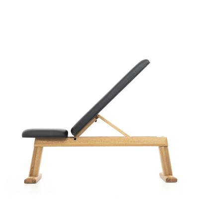 Appareils de fitness - NOHRD WeightBench | Banc de musculation - WATERROWER | NOHRD FRANCE