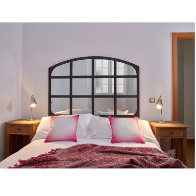Chambres d'hôtels - MIROIR EM-715 - CRISAL DECORACIÓN