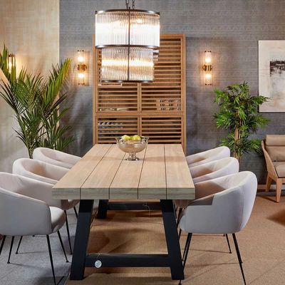 Lounge chairs for hospitalities & contracts - ARMCHAIR MC-9292CH-A - CRISAL DECORACIÓN