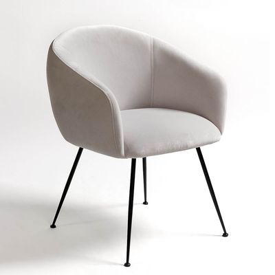 Fauteuils pour collectivités - FAUTEUIL MC-9292CH-A - CRISAL DECORACIÓN