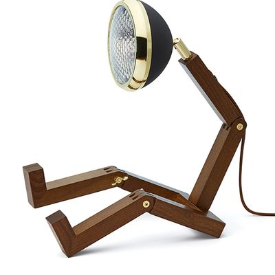 Lampes de bureau  - Lampe M.Wattson - MR. WATTSON