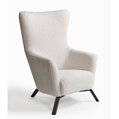 Fauteuils pour collectivités - FAUTEUIL MC-9359CH - CRISAL DECORACIÓN