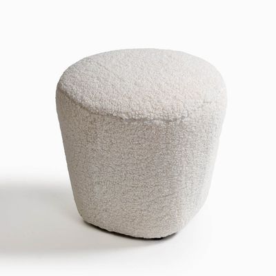 Tabourets pour collectivités - PUF MC-9376OT-R4 - CRISAL DECORACIÓN
