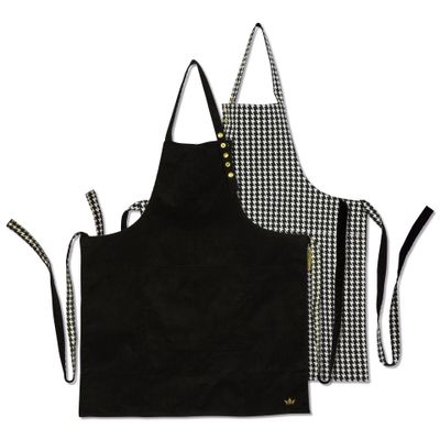 Aprons - Reversible Apron - DUTCHDELUXES INTERNATIONAL BV