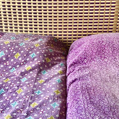 Other caperts - Ming mat purple - SARANY SHOP