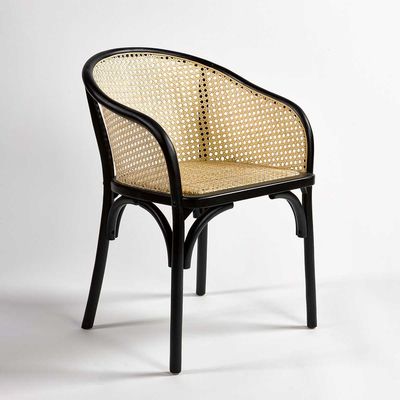 Lounge chairs for hospitalities & contracts - ARMCHAIR XN1934 - CRISAL DECORACIÓN