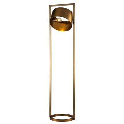 Hotel bedrooms - FLOOR LAMP SERRA-2 - CRISAL DECORACIÓN