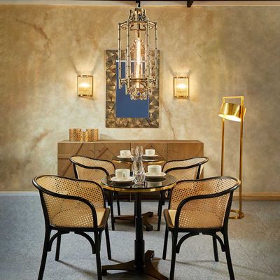 Tables Salle à Manger - TABLEAU Z0475 - CRISAL DECORACIÓN