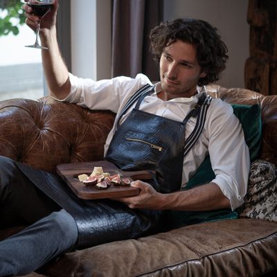 Assiettes au quotidien - Planche à pain XS Rectangulaire - DUTCHDELUXES INTERNATIONAL BV