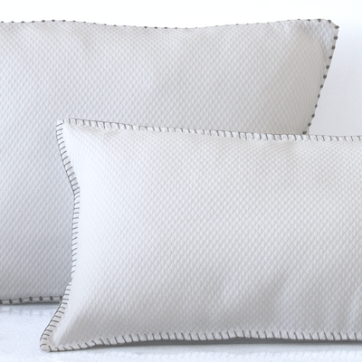 Bed linens - Paris - MIA ZARROCCO - FINE LINENS