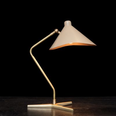 Aménagements pour bureau - DINO TABLE - GONG BY JO PLISMY