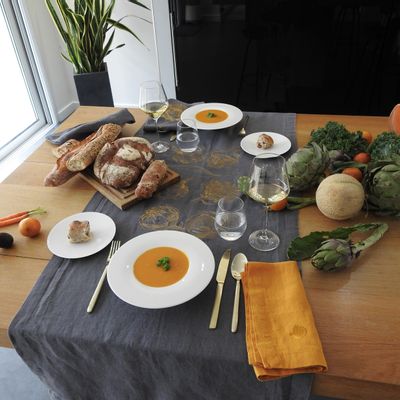 Cadeaux - ARTIPARIS - serviette - ARTIPARIS