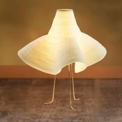 Suspensions extérieures - TABLEAU DAUN - GONG BY JO PLISMY