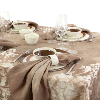 Nappes - BROCADE | BEATRICE - BERTOZZI