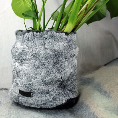 Ensembles muraux - Revêtement pour siège et ballon de gymnastique - LEINGRAU