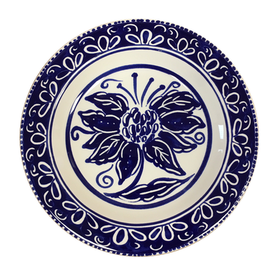 Kitchen utensils - Salad Plate - CERAMICHE NOI