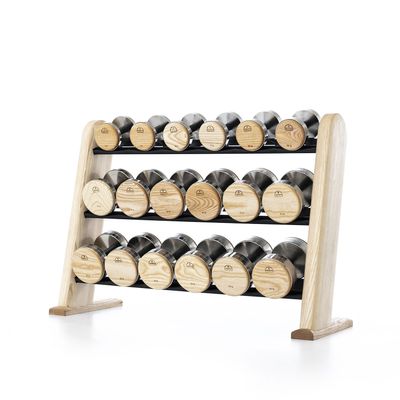 Fitness machines - NOHRD DumbBells - WATERROWER | NOHRD FRANCE