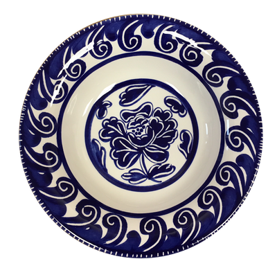 Kitchen utensils - Soup Plate - CERAMICHE NOI