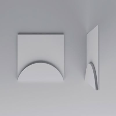 Revêtements muraux - ASHOME Carreaux #31 - ASHOME