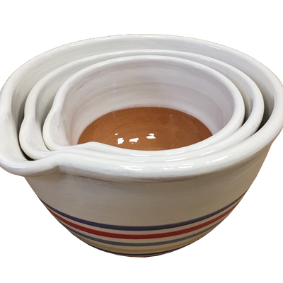 Kitchen utensils - Dosers Collection - CERAMICHE NOI