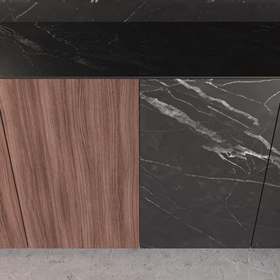 Sideboards - TIME sideboards - IMPERIAL LINE