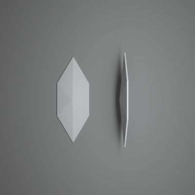 Revêtements muraux - ASHOME Carreaux #1 - ASHOME