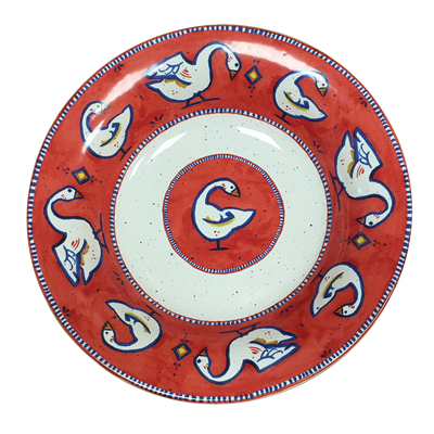 Kitchen utensils - Soup Plate - CERAMICHE NOI