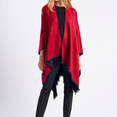 Prêt-à-porter - Cape Emma - MAISON FANLI