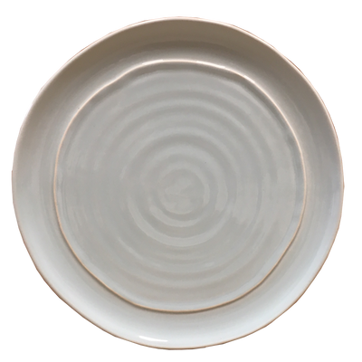 Kitchen utensils - Dinner Plate - CERAMICHE NOI