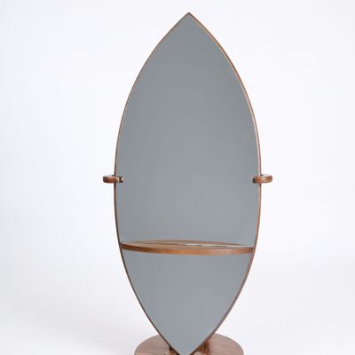 Miroirs - Miroir de planche de surf - ALBERO