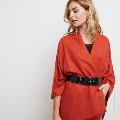 Apparel - Cape Emma - MAISON FANLI