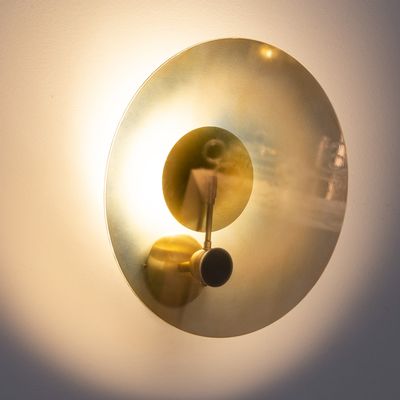 Customizable objects - Electra - Wall lamp - CONCEPT VERRE