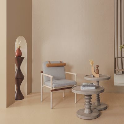 Office seating - Kio Chair - ALBERO