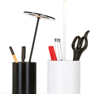 Desk lamps - E.T. Table - FORMAGENDA