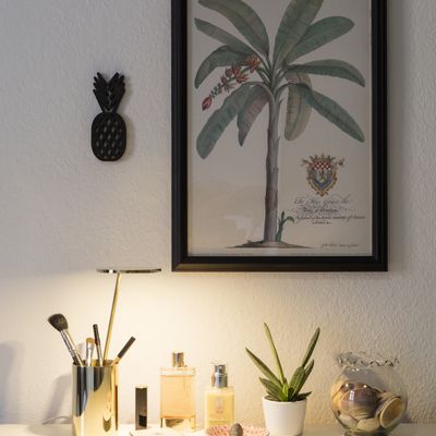 Desk lamps - E.T. Table - FORMAGENDA