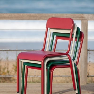 Transats - RIMINI Chair - ISIMAR