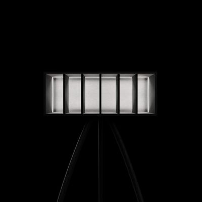 Floor lamps - SPL/GHT Lamp - XYZ DESIGNS